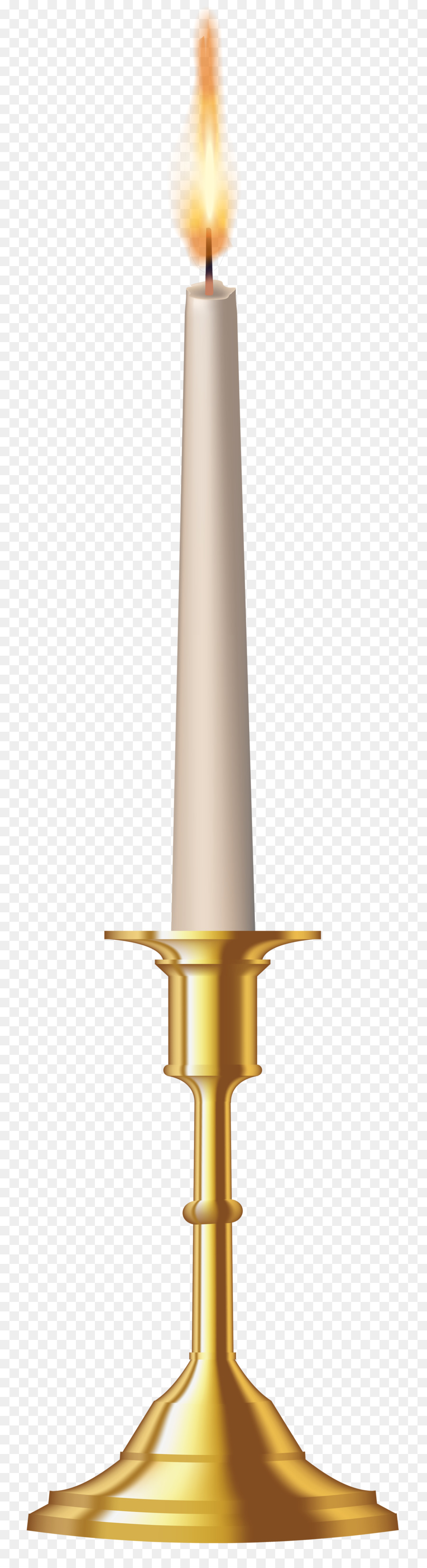 Bougie，Flamme PNG