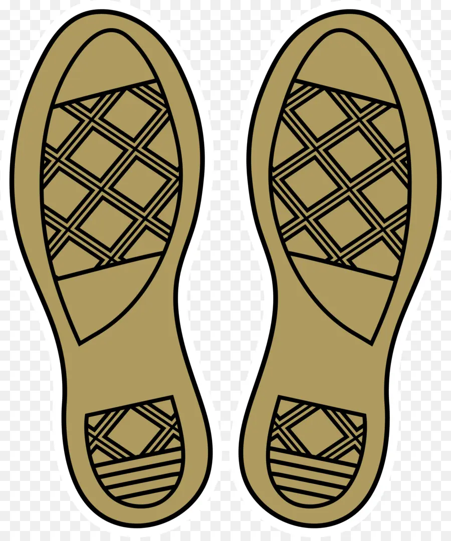 Semelles De Chaussures，Chaussure PNG