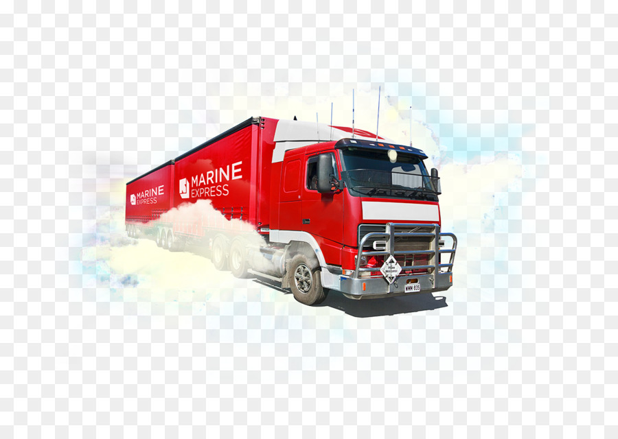Transport，Camion PNG