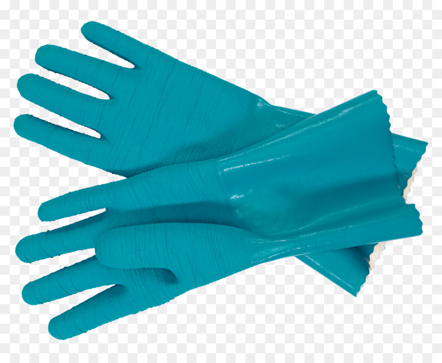 Gants En Caoutchouc，Gants PNG