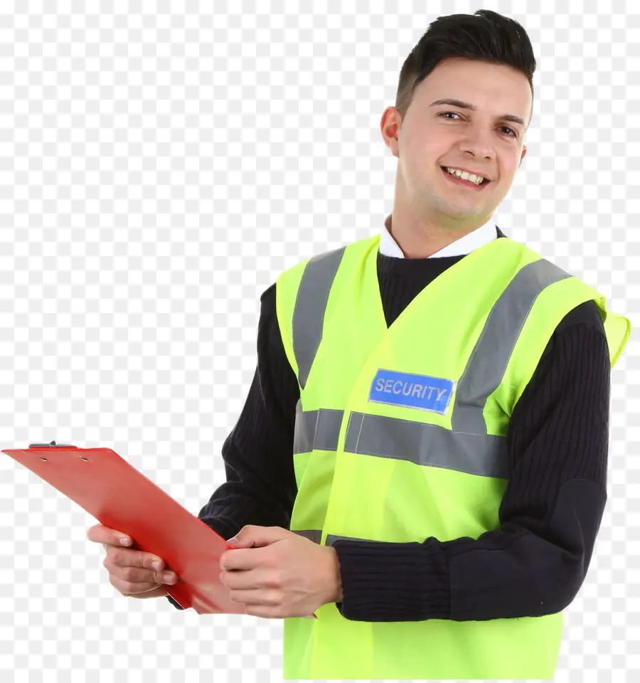 Agent De Sécurité，Sécurité PNG