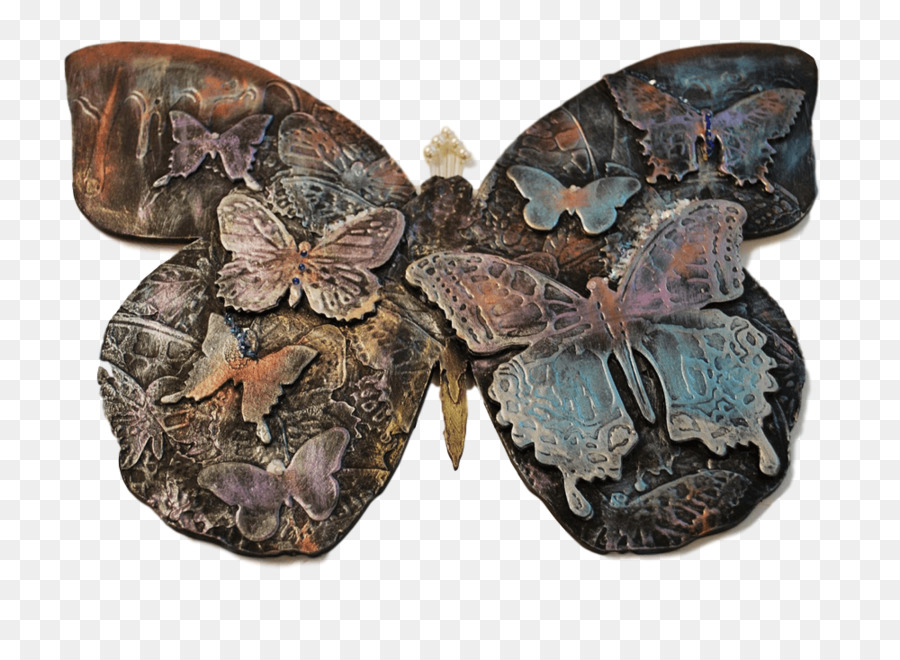 Papillon，Les Insectes PNG