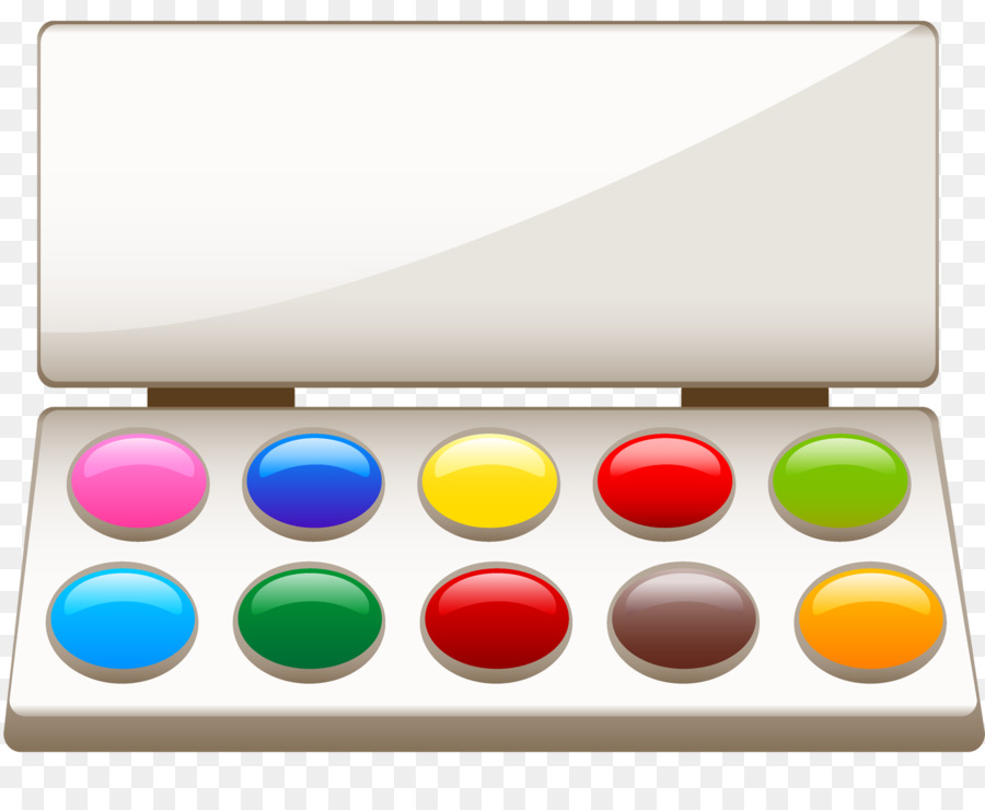 Palette，Couleur PNG