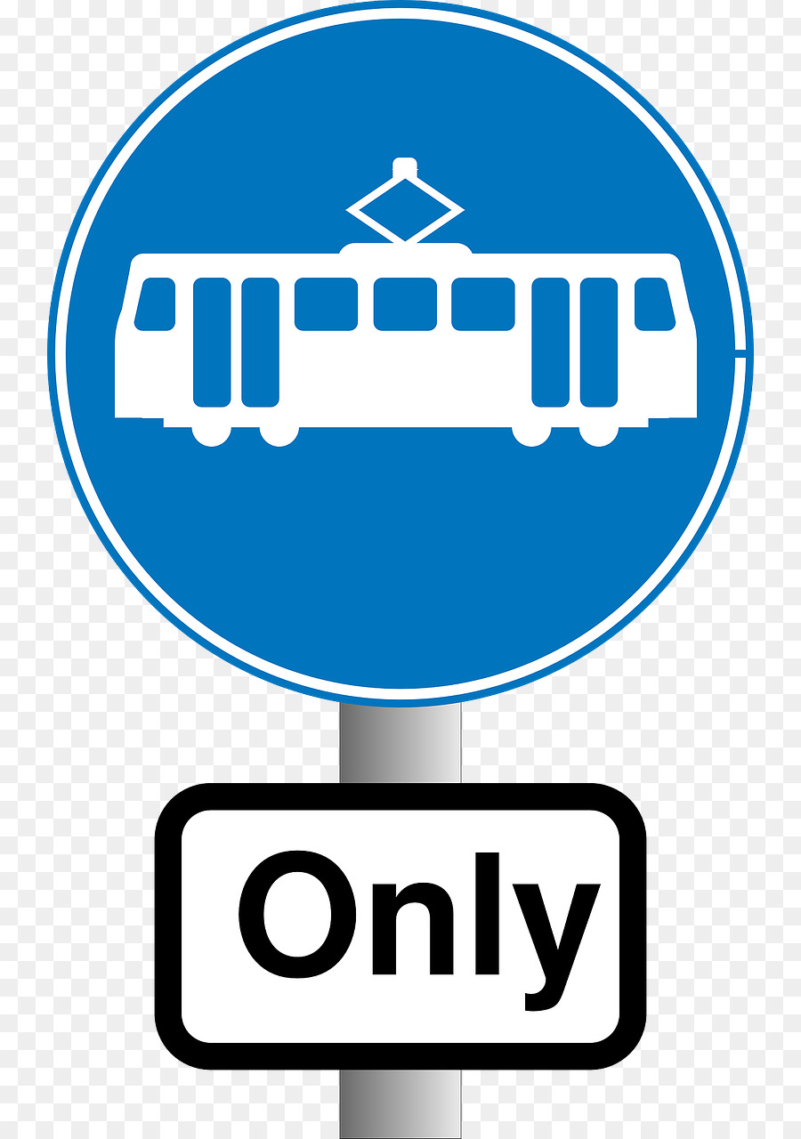 Tram，Bus PNG