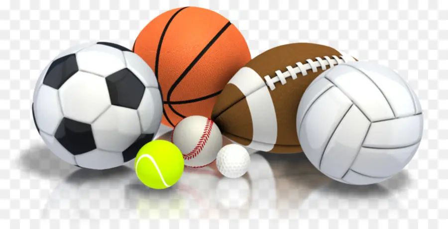 Ballons De Sport，Football PNG