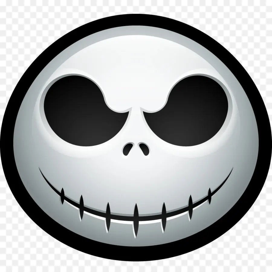 Jack Skellington，Cauchemar PNG