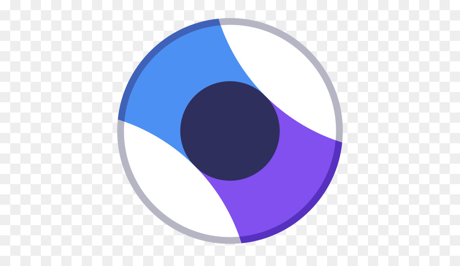 Cercle Violet，Bulles PNG