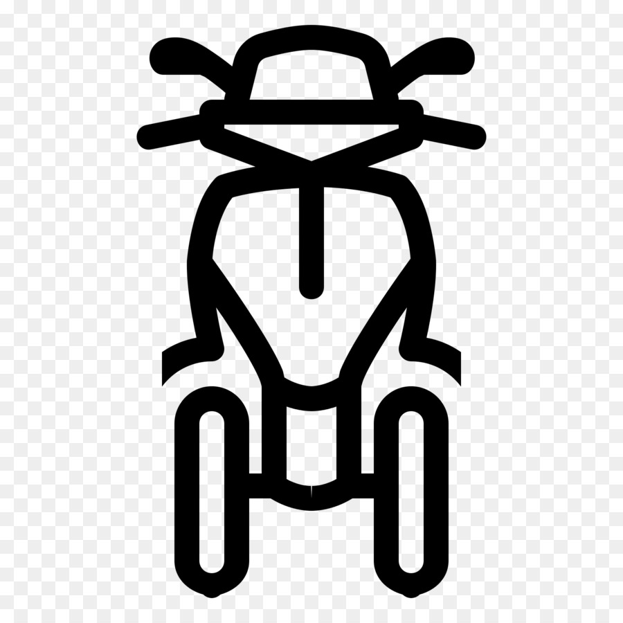 Scooter，Voiture PNG