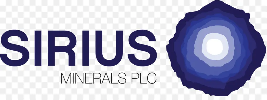 Minéraux Sirius，Logo PNG