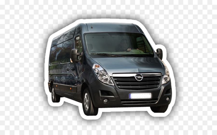 Voiture，Minivan PNG