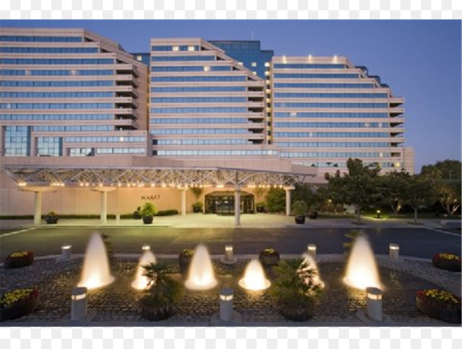 Hyatt Regency Santa Clara，Grande Amérique De La Californie PNG