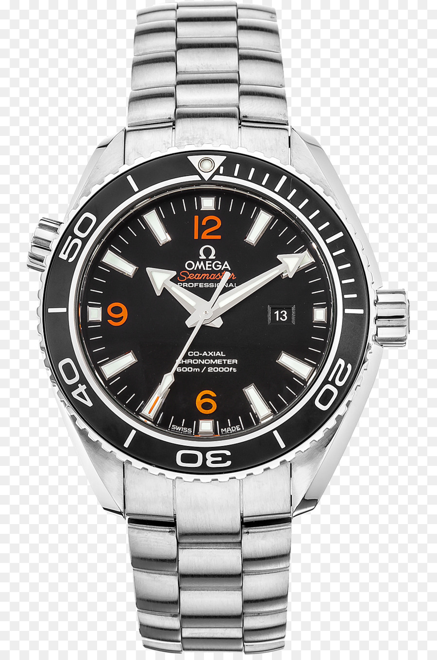 Omega Seamaster，Omega Seamaster Planet Ocean PNG