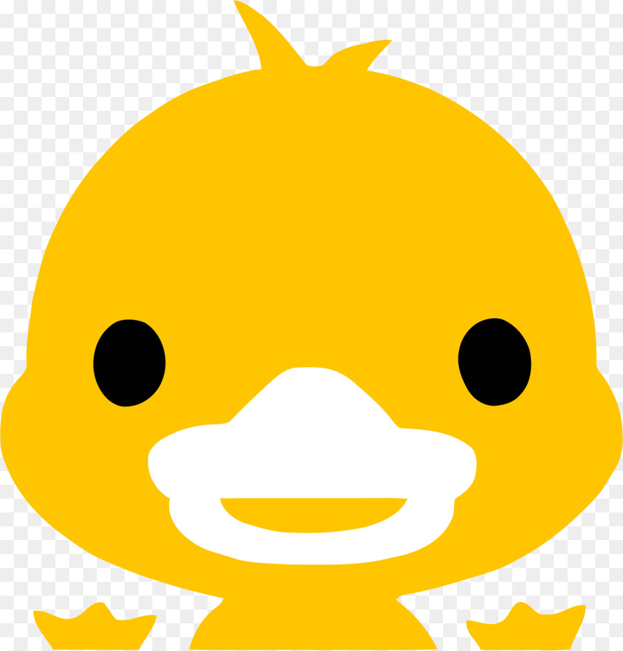 Canard，Autocollant PNG