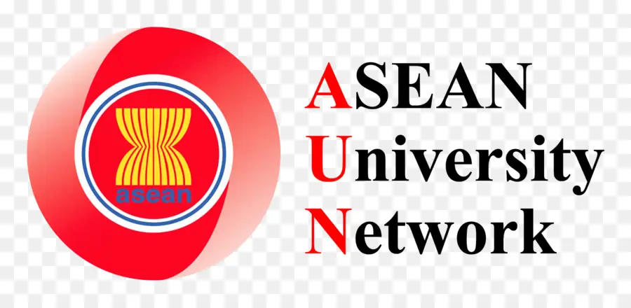 Logo Du Réseau Universitaire De L’asean，éducation PNG