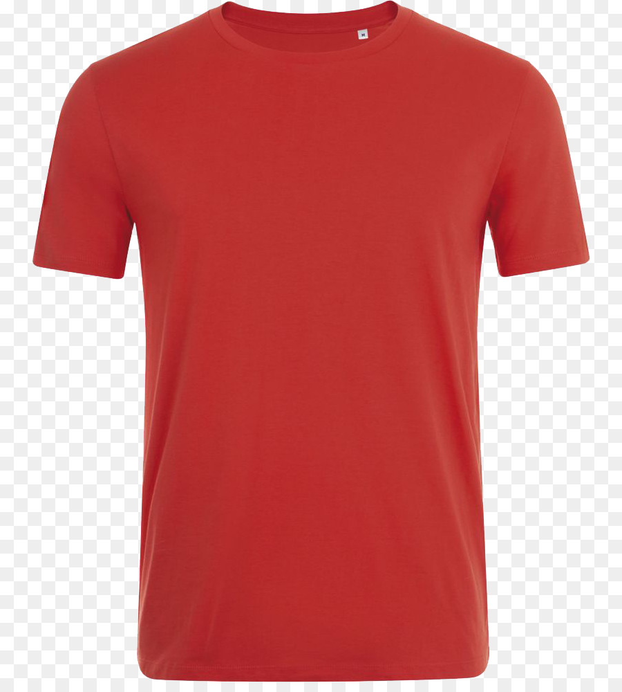 T Shirt Rouge，Chemise PNG