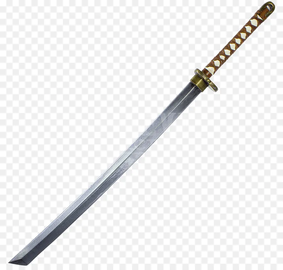 Épée Katana，Arme PNG