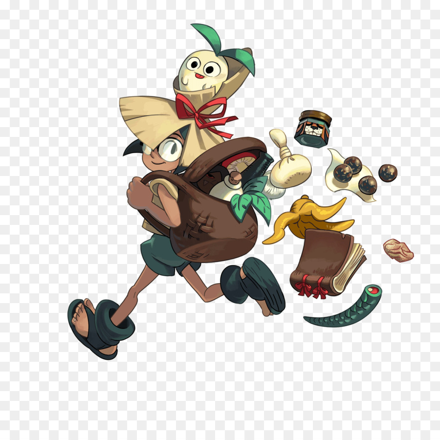 Indivisible，Skullgirls PNG