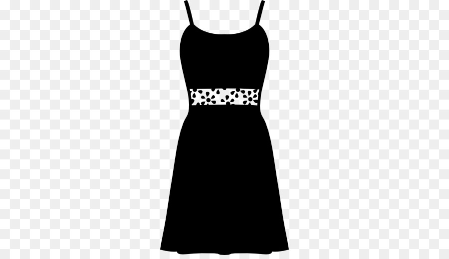 Robe Noire，Vêtements PNG