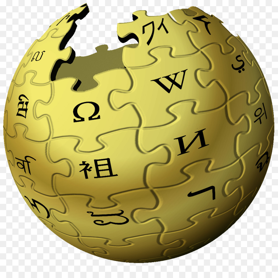 Logo Wikipedia，Logo PNG