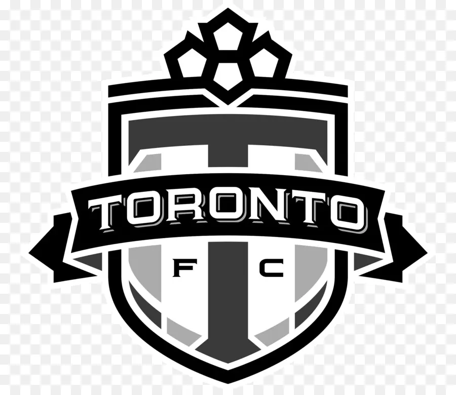 Logo Du Fc Toronto，Football PNG