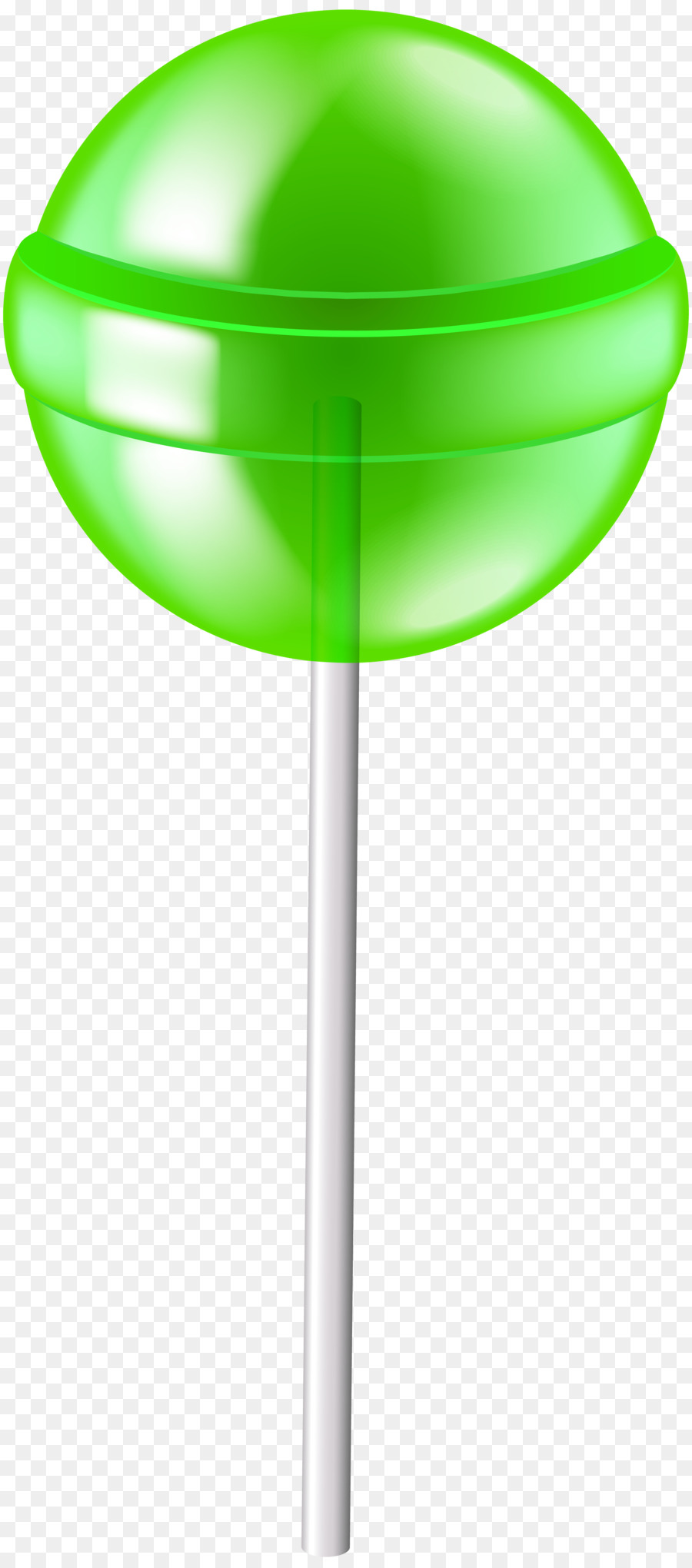 Sucette Verte，Vert PNG