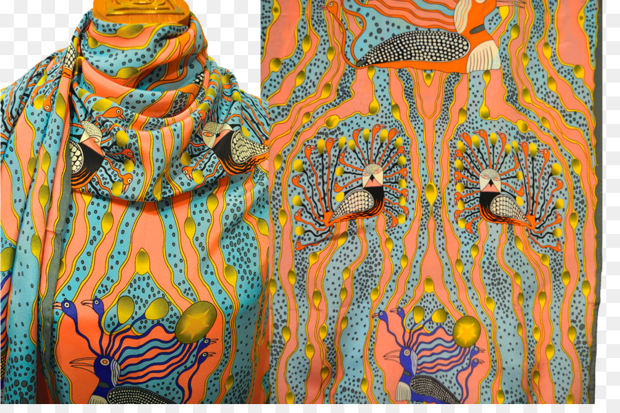 Textile，Foulard PNG