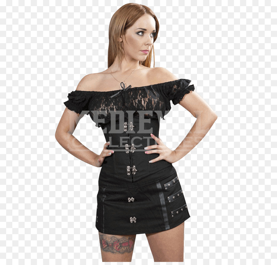 Corset，Vêtements PNG