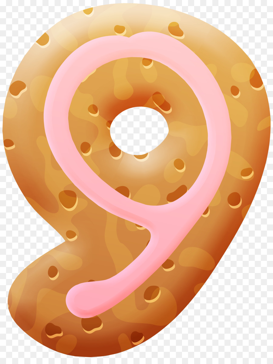 Numéro 9，Biscuit PNG