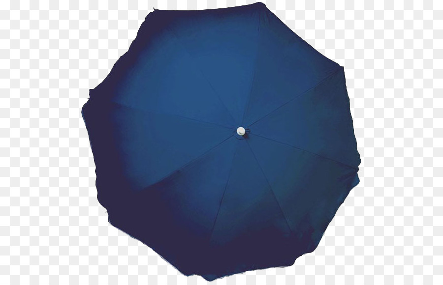 Bleu De Cobalt，Parapluie PNG