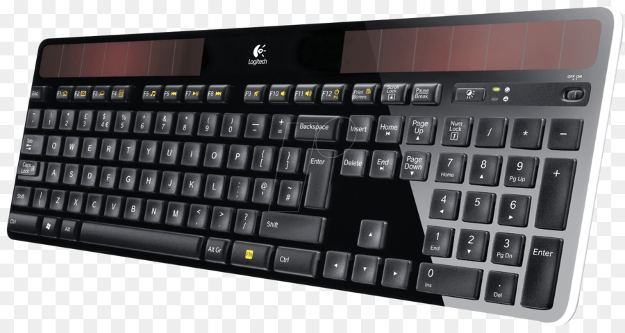 Clavier D Ordinateur，Ordinateur Portable PNG