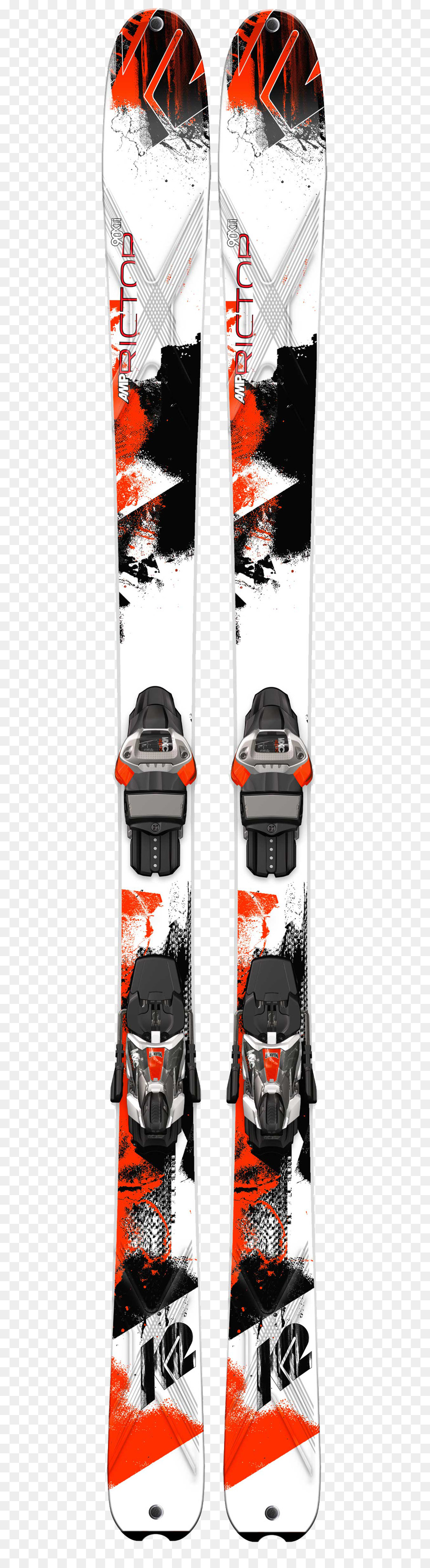 Ski，K2 Sports PNG