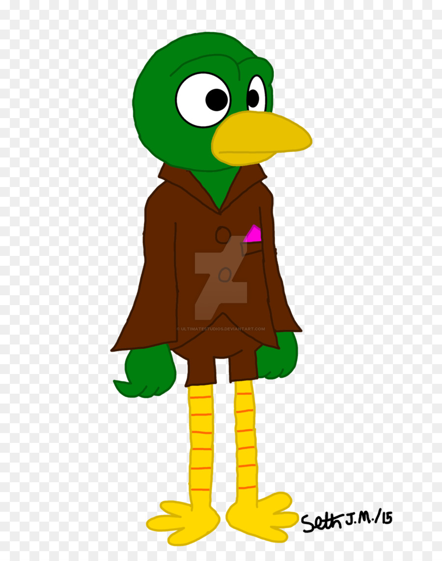 Marionnette à Oiseaux，Mec Rouge PNG