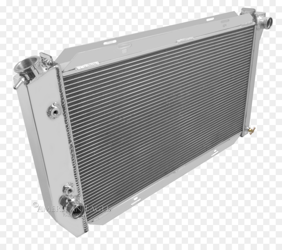Radiateur，Lincoln PNG