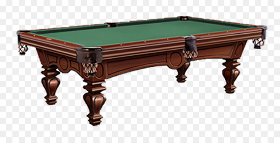 Table De Billard，Billard PNG