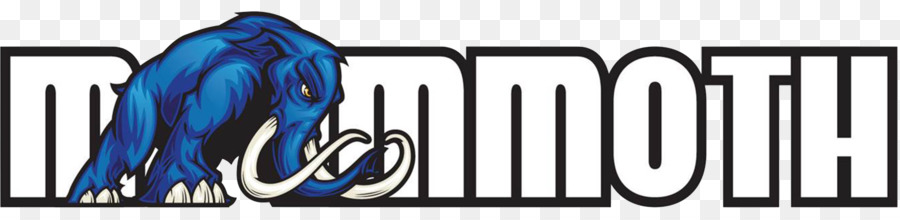 Mammouth，Logo PNG