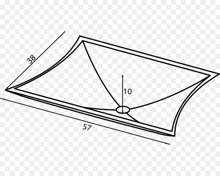 Triangle，Dessin PNG