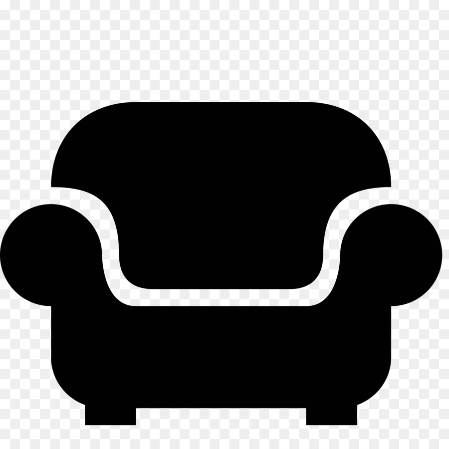 Fauteuil，Meubles PNG