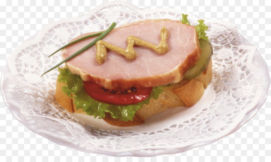 Butterbrot，Caviar PNG