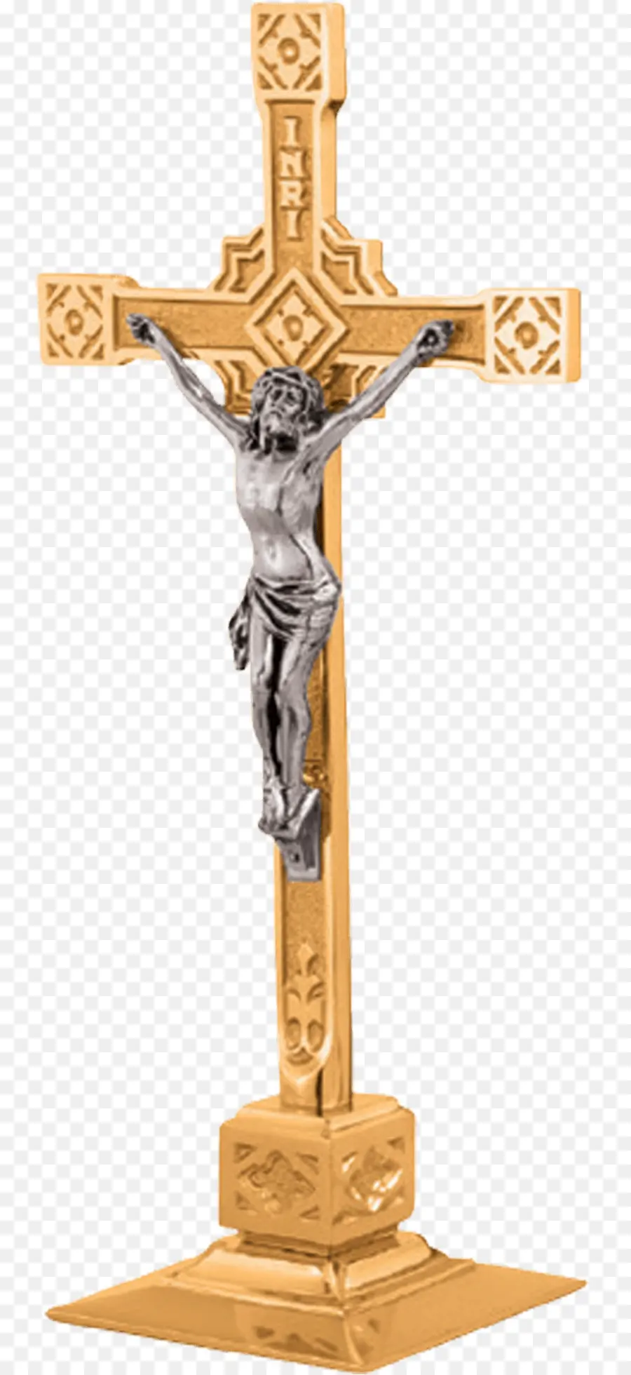 Crucifix，Symbole PNG