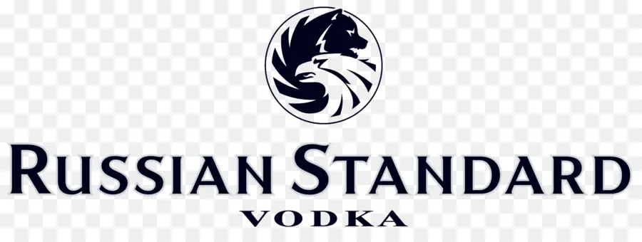 Standard Russe，Vodka PNG
