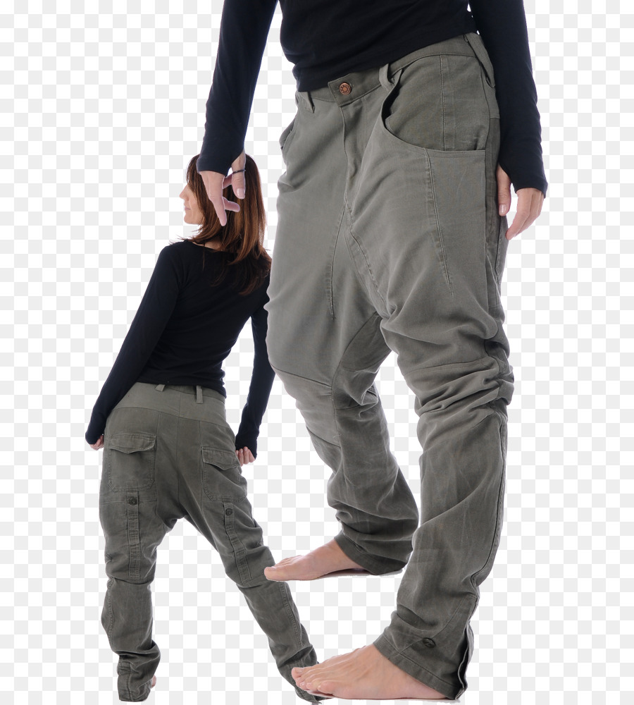 Pantalon，Jeans PNG