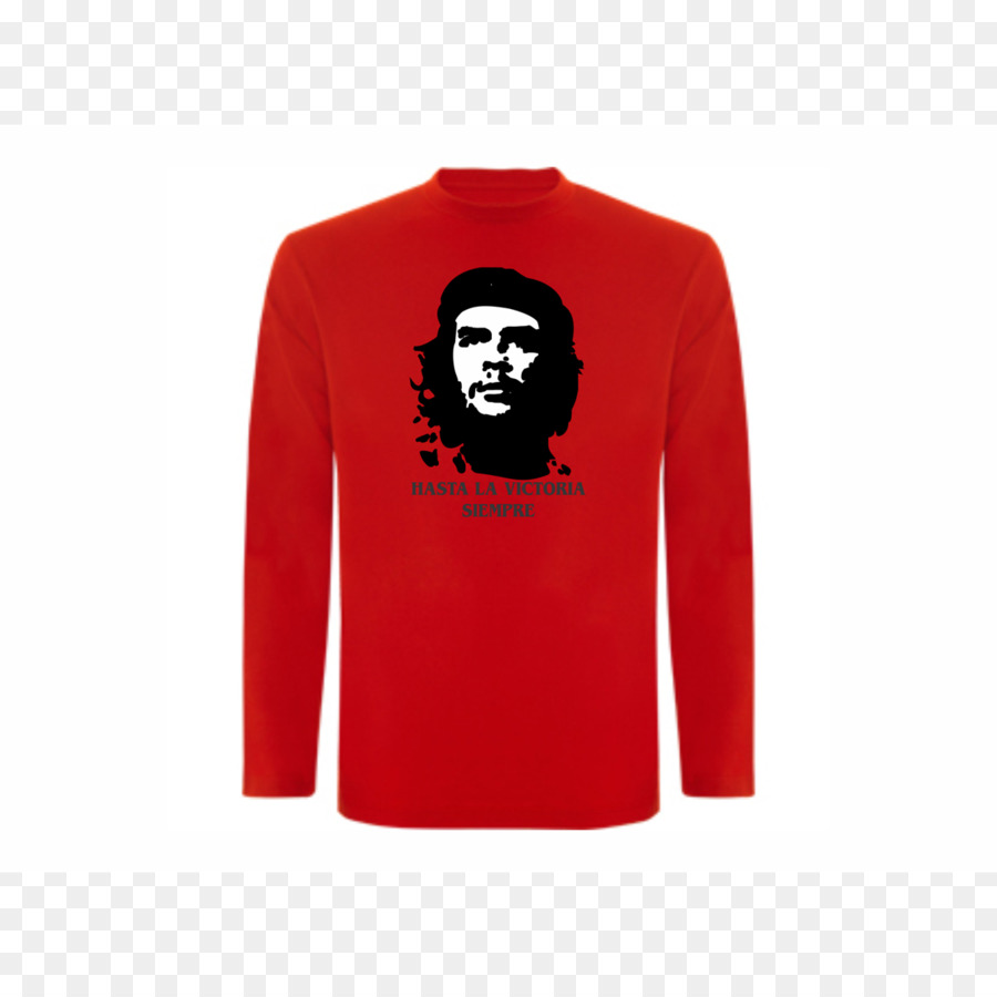 Tshirt，Che Guevara Dans La Mode PNG