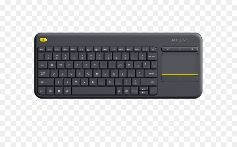 Clavier D'ordinateur，Clavier Sans Fil PNG