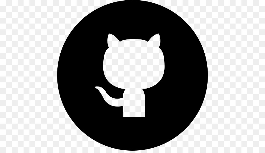 Logo Github，Chat PNG