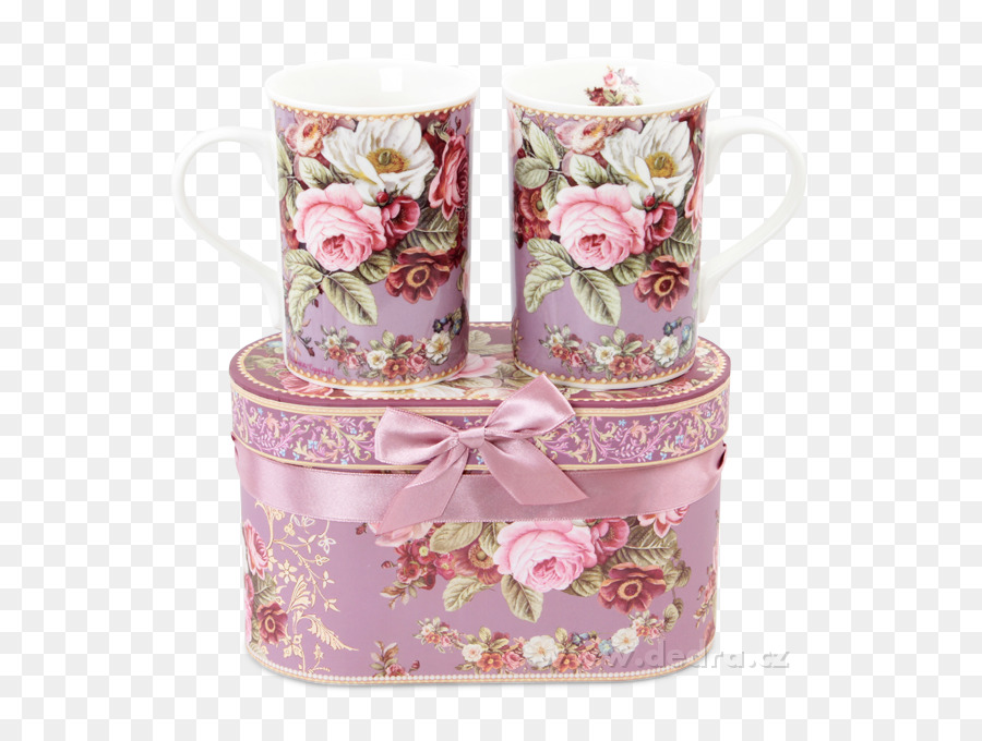 Porcelaine，Tasse PNG