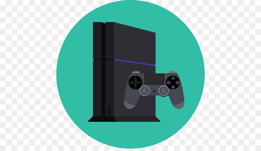 Playstation 3，Playstation 4 PNG