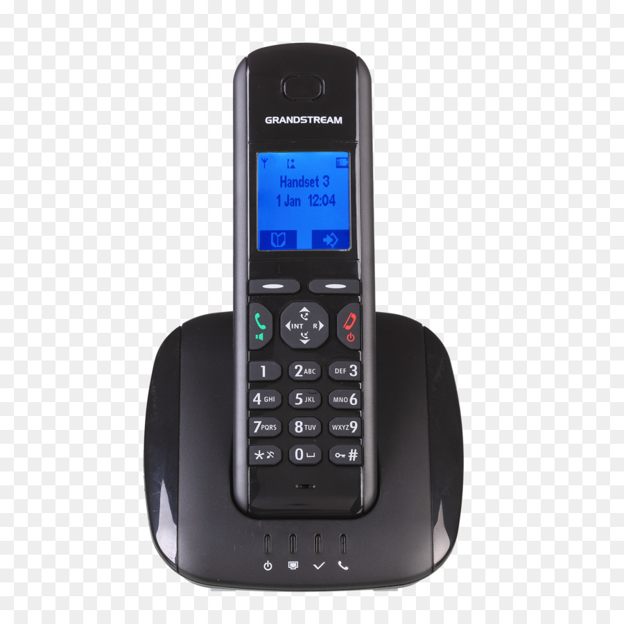 Réseaux De Grandstream，Téléphone PNG