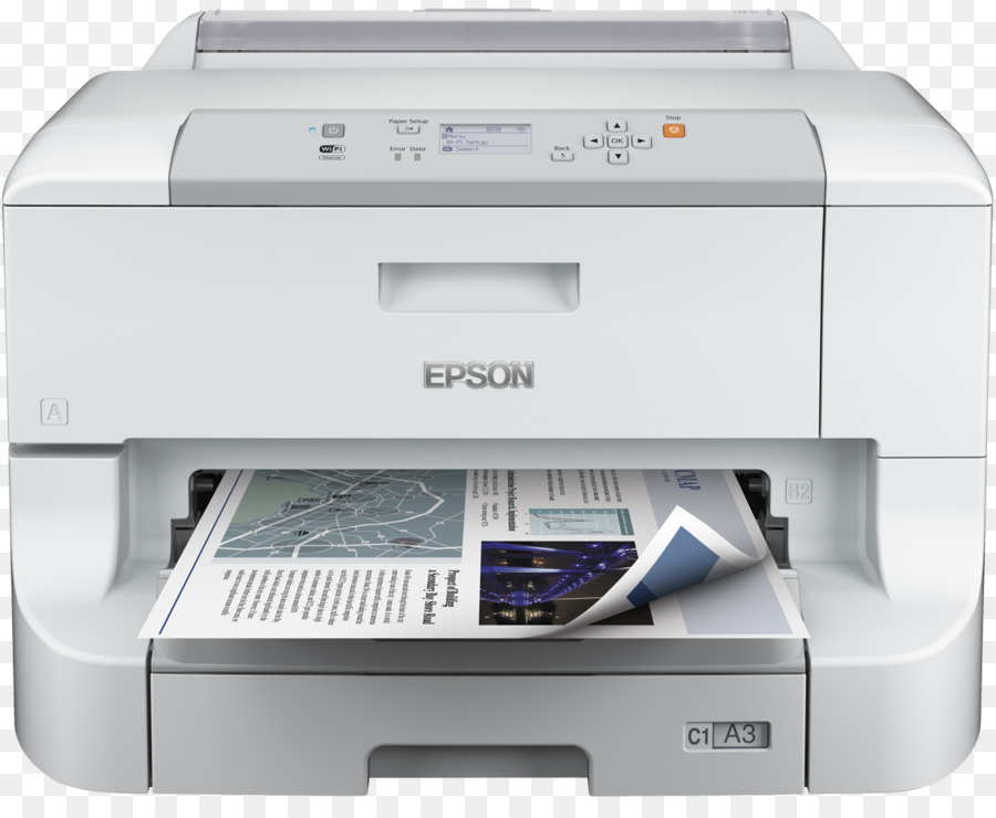 Imprimante，Epson PNG