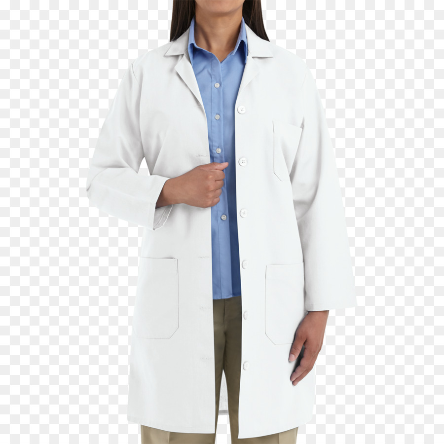 Blouse De Laboratoire，Manteau PNG