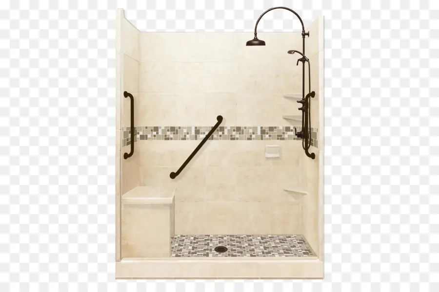 Douche，Salle De Bain PNG